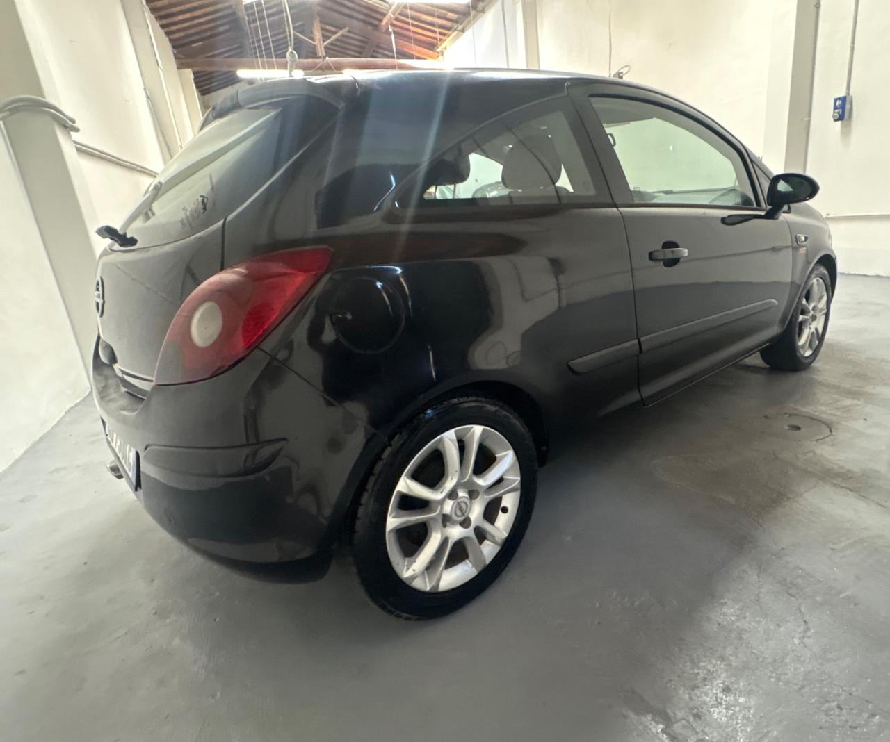 Opel Corsa 1.3 CDTI 90CV 3 porte Sport