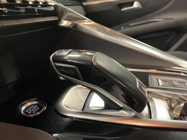 PEUGEOT 3008 1.5 Diesel EAT8 Allure Automatico