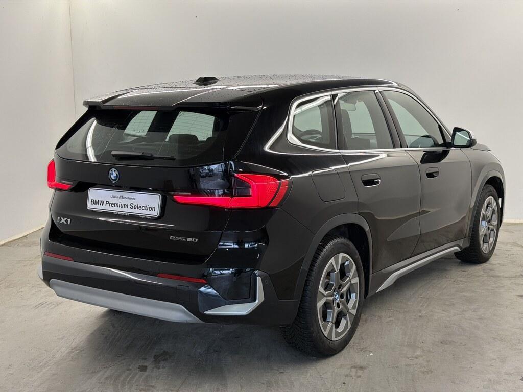 BMW iX1 20 X-Line eDrive