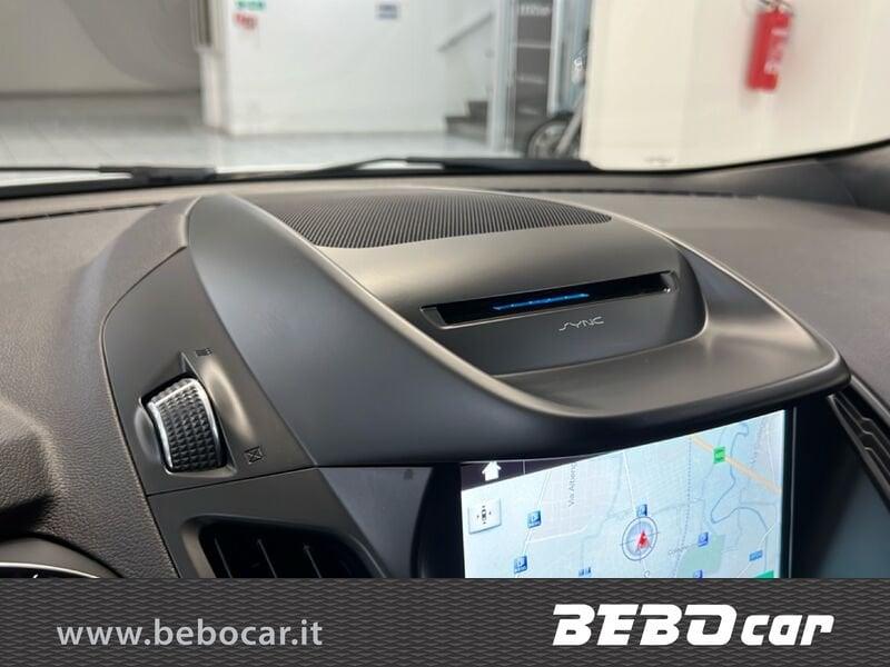 Ford Kuga 1.5 TDCi 120CV 2WD ST-Line Business