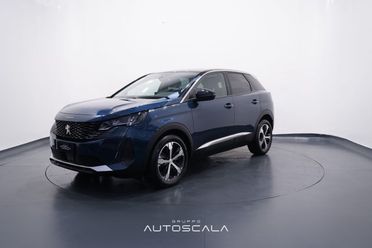 PEUGEOT 3008 1.5 BlueHDi 130CV S&S Allure Pack