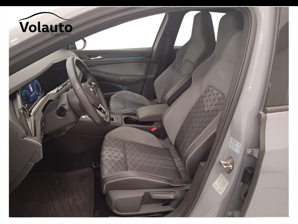 VOLKSWAGEN Golf VIII 2020 - Golf 1.5 tsi evo R-Line 130cv
