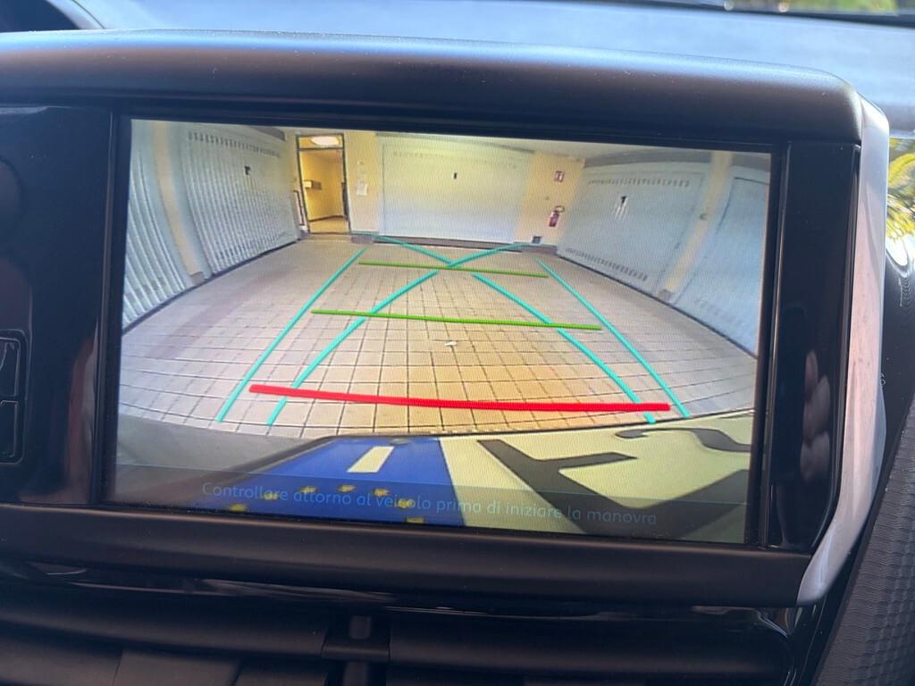 Peugeot 2008 1.5 HDI S&S Allure