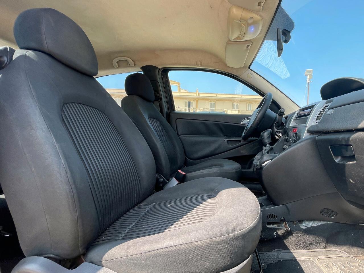 Lancia Ypsilon 1.2