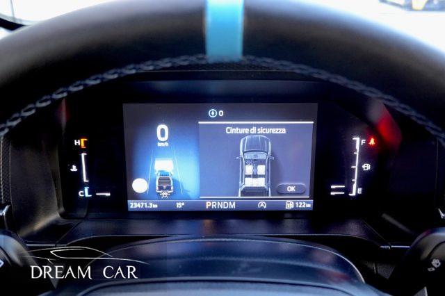 FORD Ranger MS-RT 3.0 ECOBLUE aut. 240 CV DC 5 posti AUTOCARRO