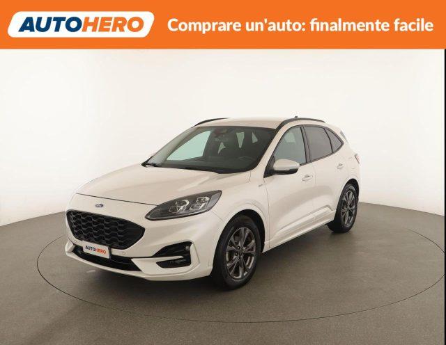 FORD Kuga 1.5 EcoBlue 120 CV aut. 2WD ST-Line