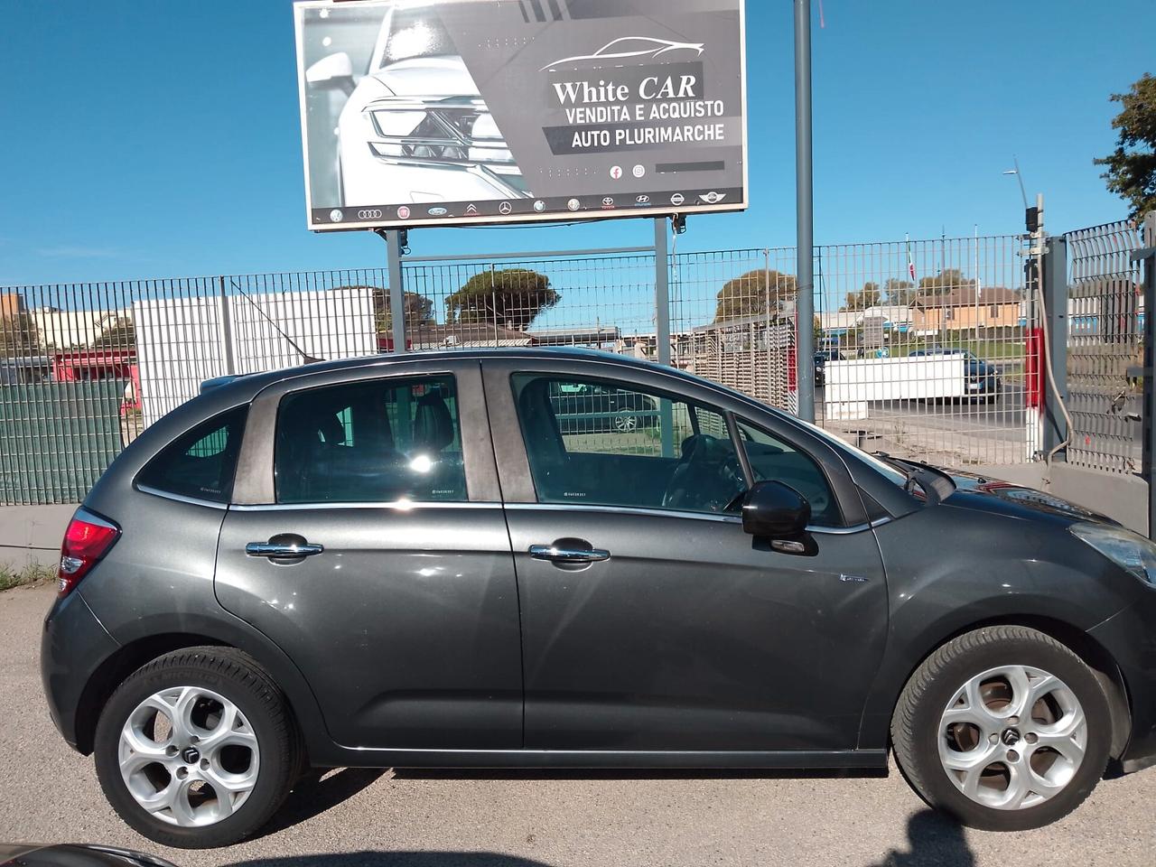 Citroen C3 PureTech 82 Feel Edition