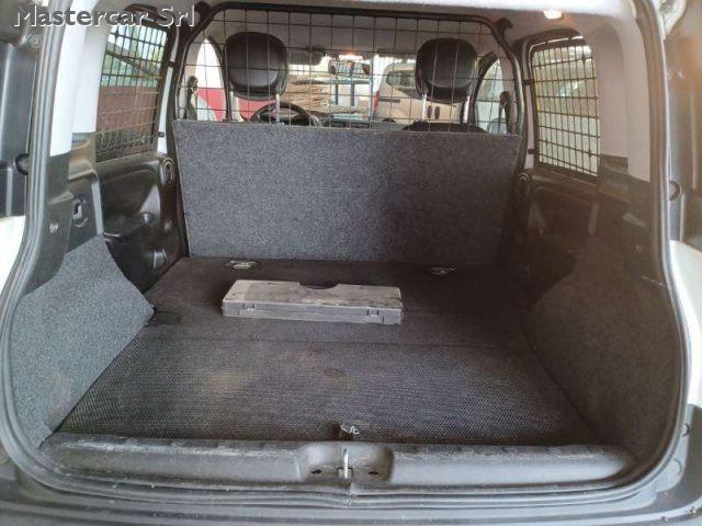 FIAT Panda Panda 1.3 mjt VAN 16v 4x4 - FG097JX