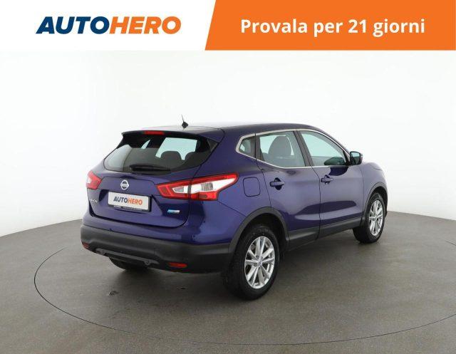 NISSAN Qashqai 1.5 dCi Acenta
