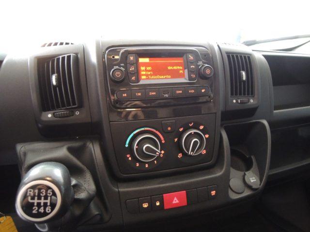 CITROEN Jumper 30 BlueHDi 120 L2-H2 Furgone P+IVA
