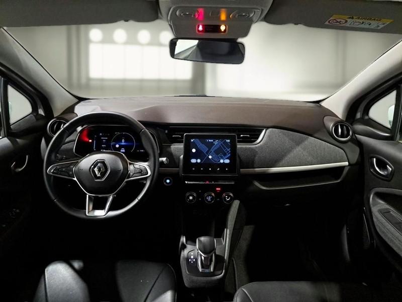 RENAULT ZOE ZEN R135 5 PORTE BERLINA