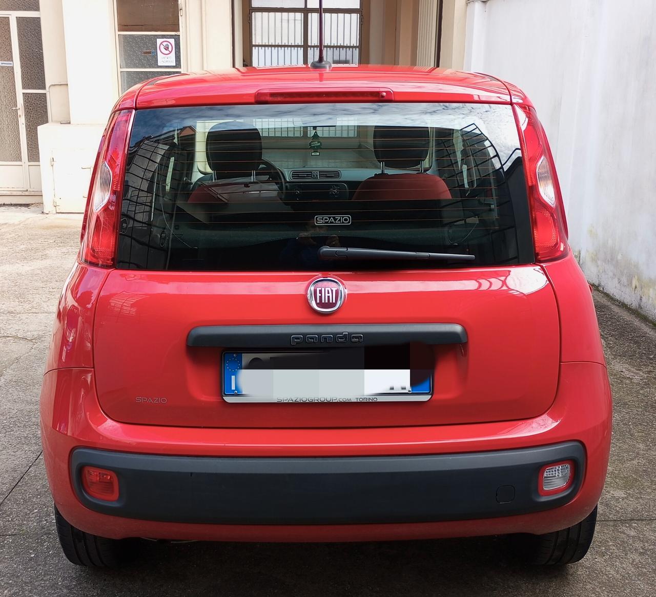 PROMO NO VINCOLI Fiat Panda 1.2 69CV UNICO PROPRIETARIO PROMO