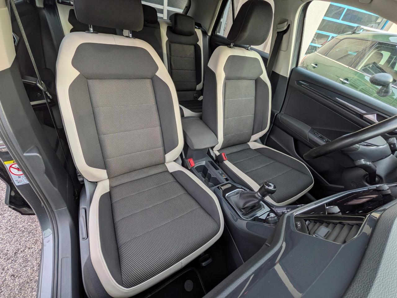 VW T-ROC 1.6 TDI 116CV STYLE