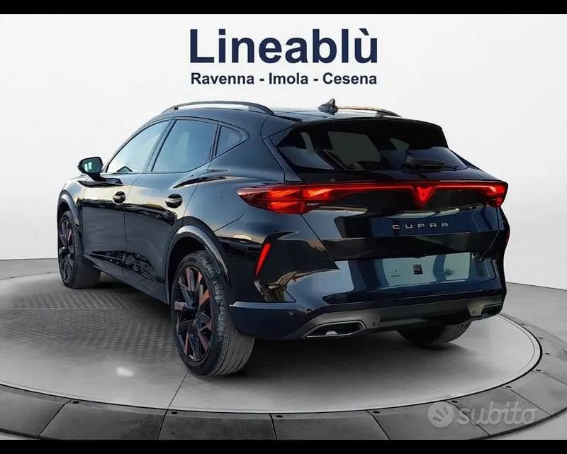 CUPRA Formentor Nuova CUPRA FormentorFormento...