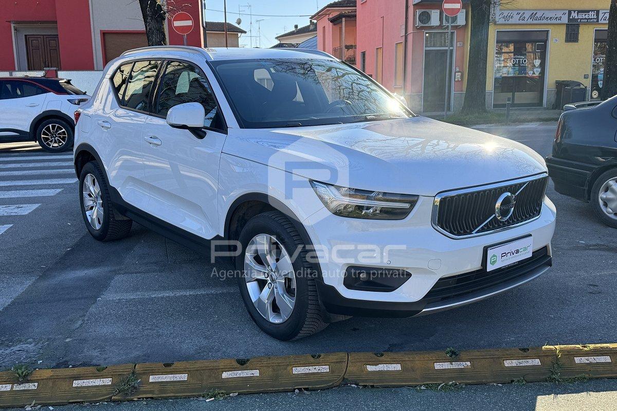 VOLVO XC40 D3 Geartronic Momentum