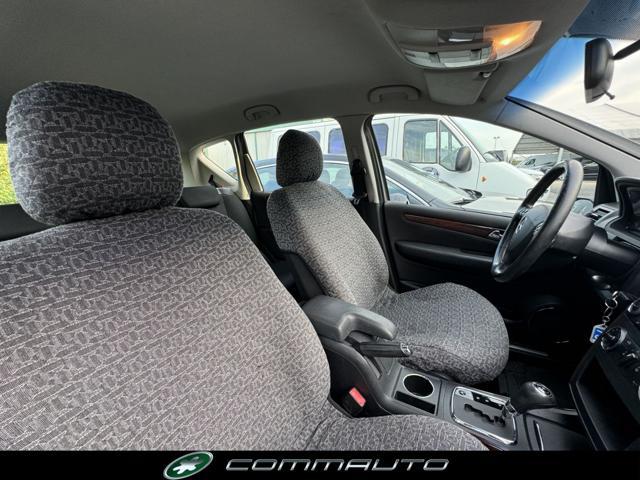 MERCEDES-BENZ A 180 CDI Avantgarde