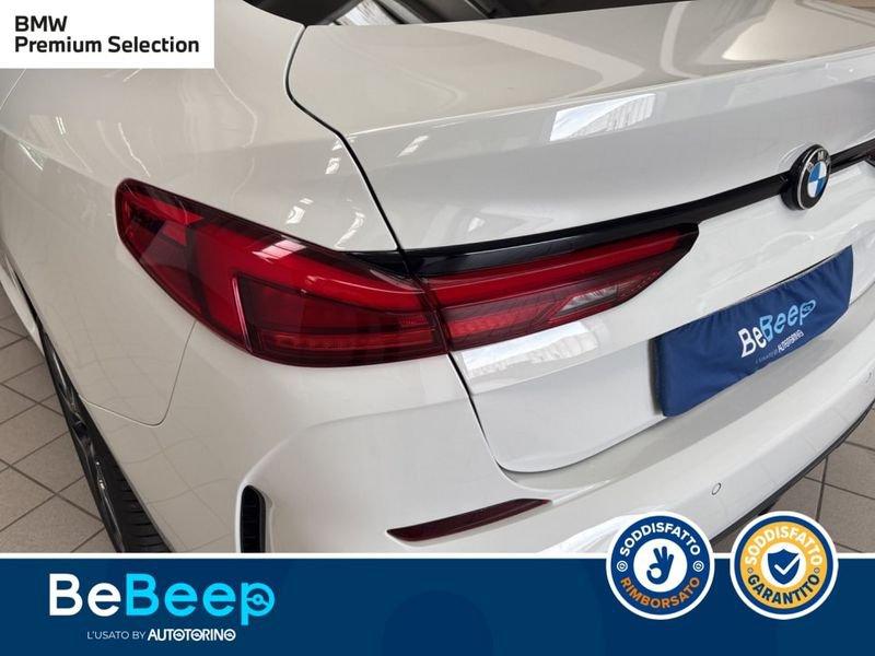 BMW Serie 2 G.C. 220D GRAN COUPE MSPORT AUTO