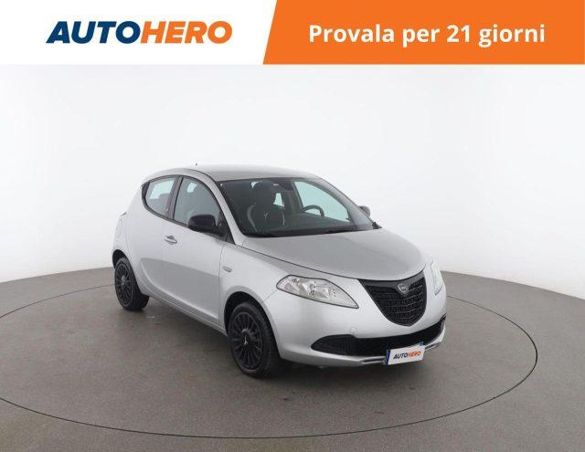 LANCIA Ypsilon 1.2 69 CV 5 porte Elefantino