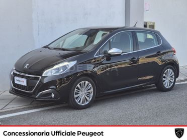 Peugeot 208 5p 1.2 puretech allure s&s 82cv neopatentati