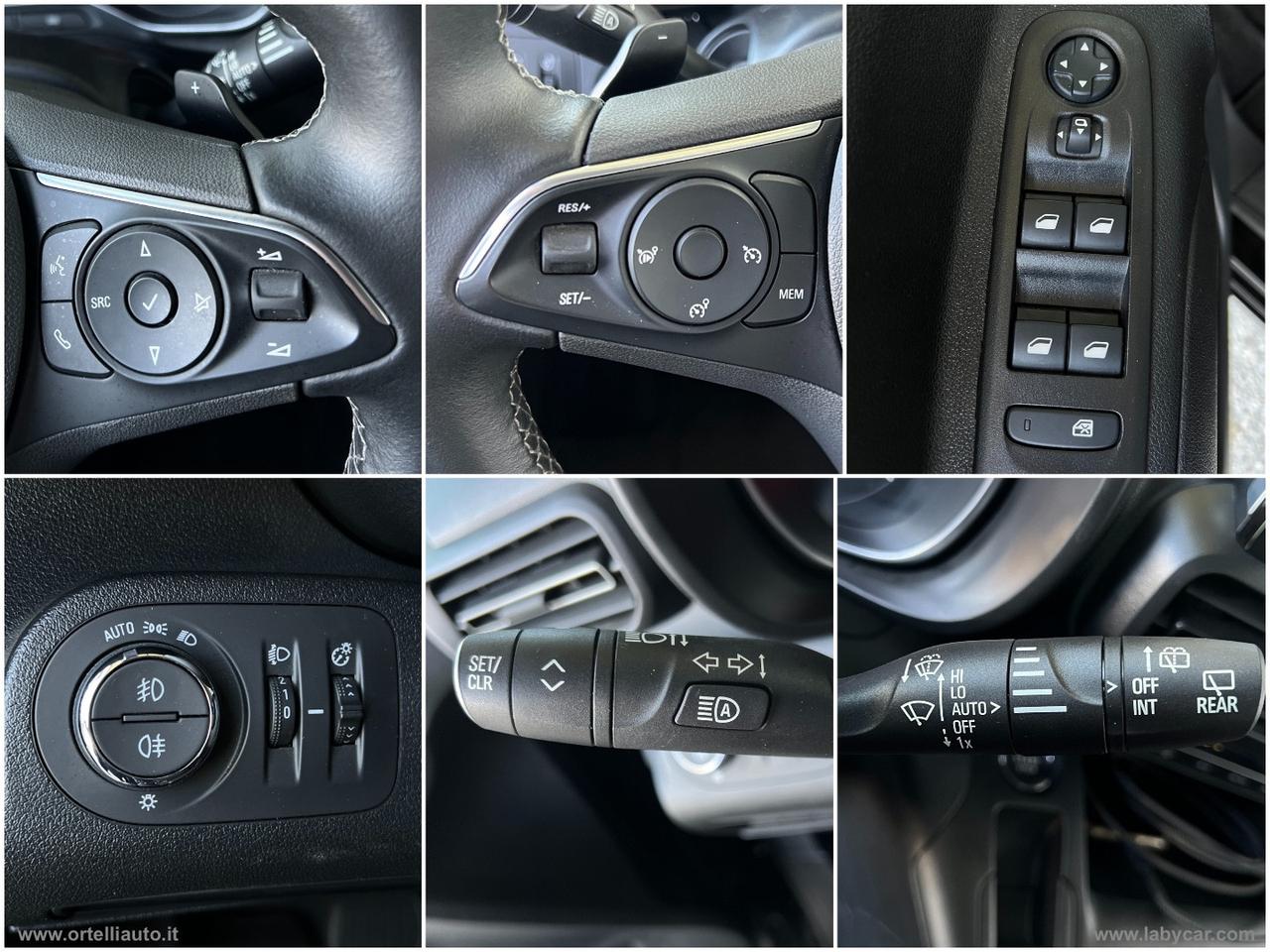 Combo Cargo 1.5 D 130S&S AT8 COME NUOVO