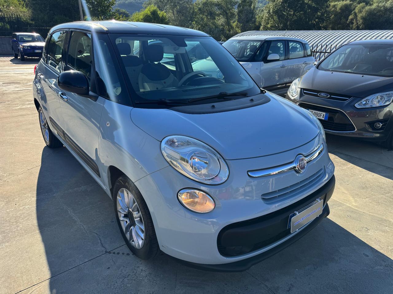 Fiat 500L 1.3 Multijet 85 CV Pop Star/5.800€