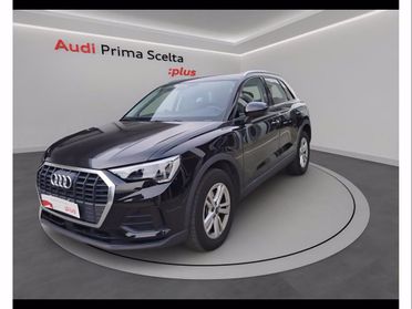 AUDI Q3 sportback 45 1.4 tfsi e business plus s-tronic del 2022