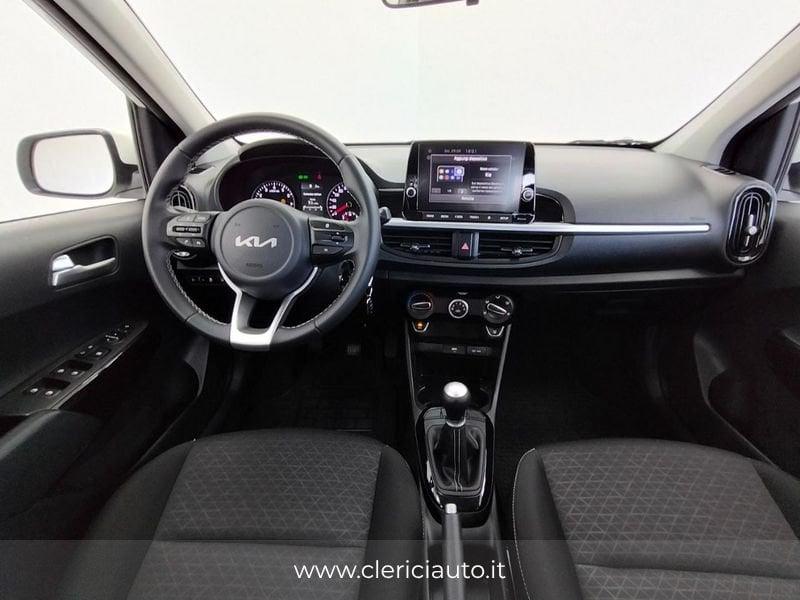 Kia Picanto 1.0 12V 5 porte Style
