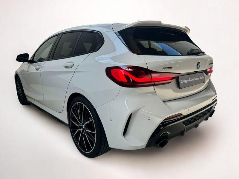 BMW Serie 1 M 135i xdrive