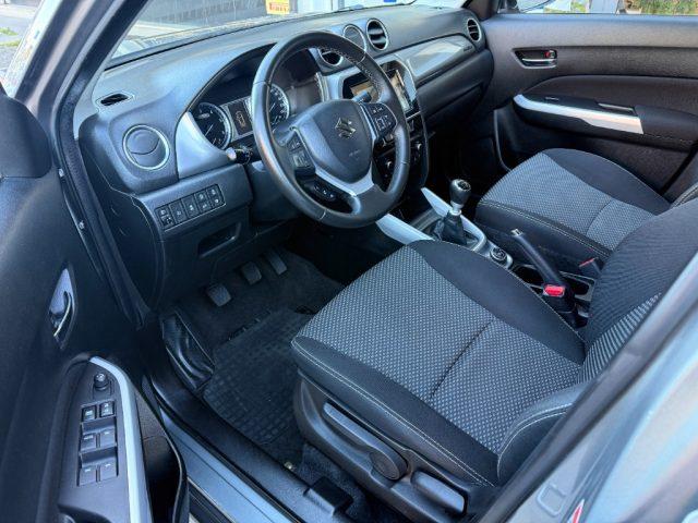SUZUKI Vitara 1.6 DDiS 4WD AllGrip V-Cool UNICO PROPRIETARIO
