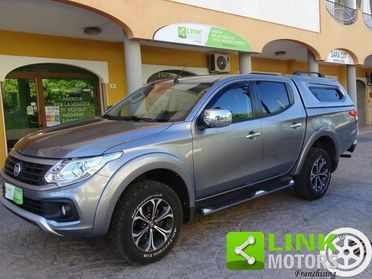 FIAT Fullback 2.4 D. 180 CV LX