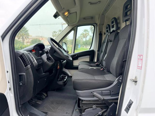 FIAT Ducato 33 2.3 MJT 130CV PLM-TA Furgone