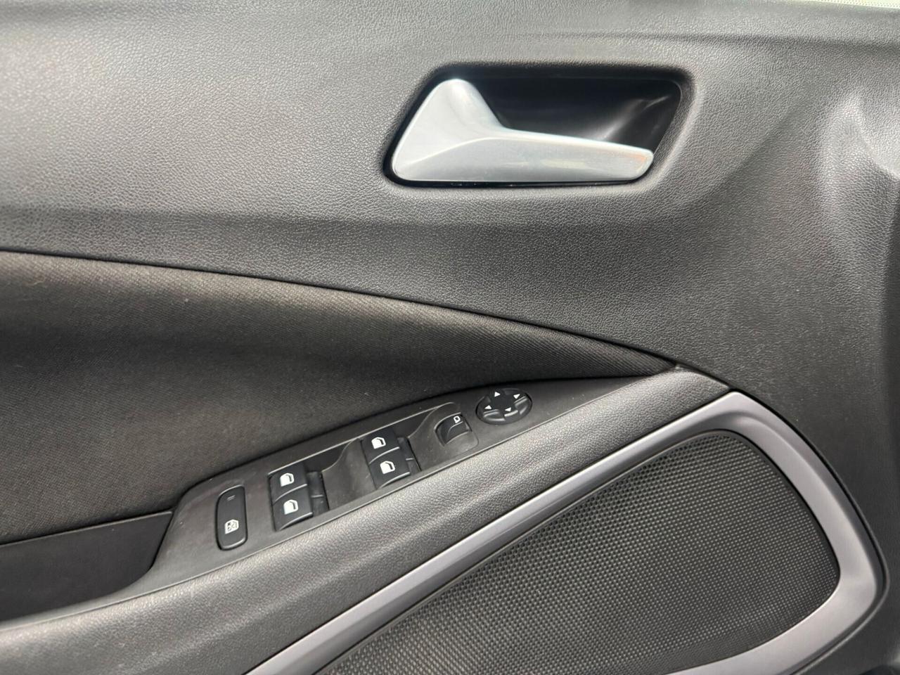 Opel Crossland 1.2 Turbo 12V 110 CV Start&Stop Elegance