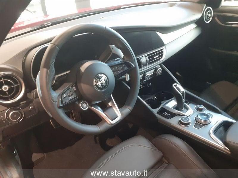 Alfa Romeo Giulia Giulia 2.0 Turbo 280 CV AT8 AWD Q4 Veloce