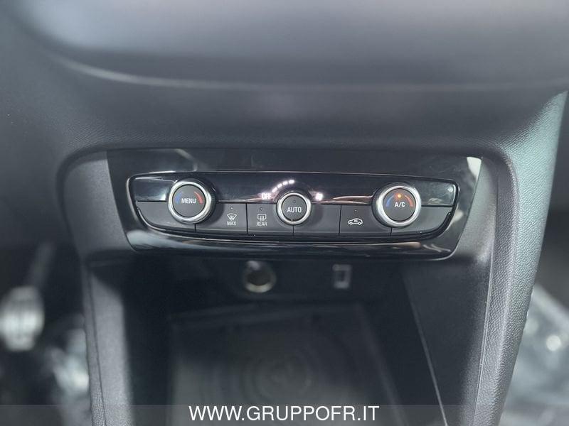 Opel Corsa 1.2 100 CV