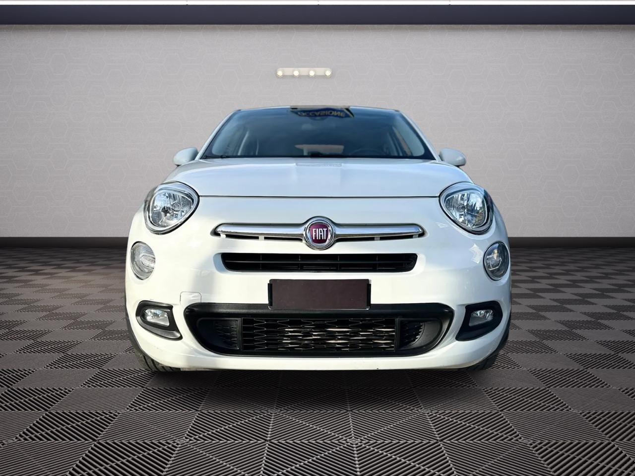 Fiat 500X 1.6 MultiJet 120 CV Pop Star