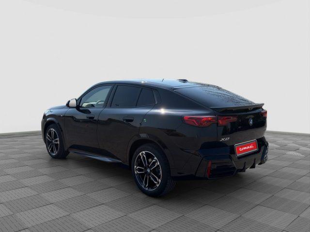 BMW X2 (U10) sDrive 18d Msport
