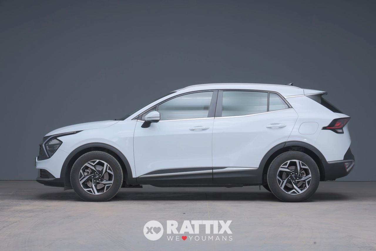 Kia Sportage 1.6 CRDI Mhev 136CV Business IMT