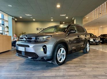 Citroën C5 Aircross C5 Aircross Hybrid 136 e-DCS6 Max