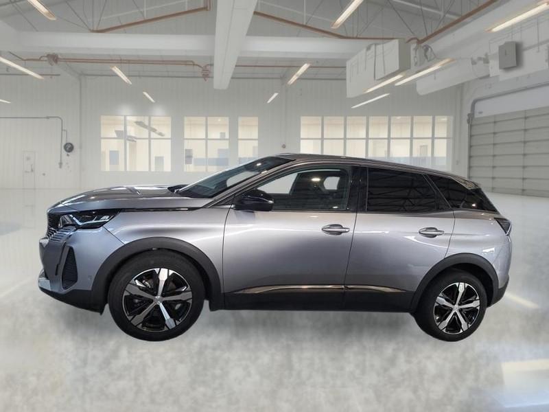 PEUGEOT 3008 BlueHDI 130 S/S Allure