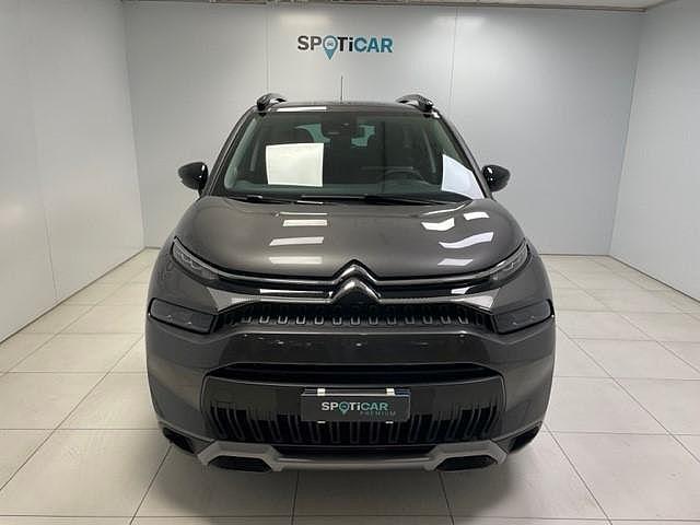 Citroen C3 Aircross 1.2 puretech Feel s&s 110cv