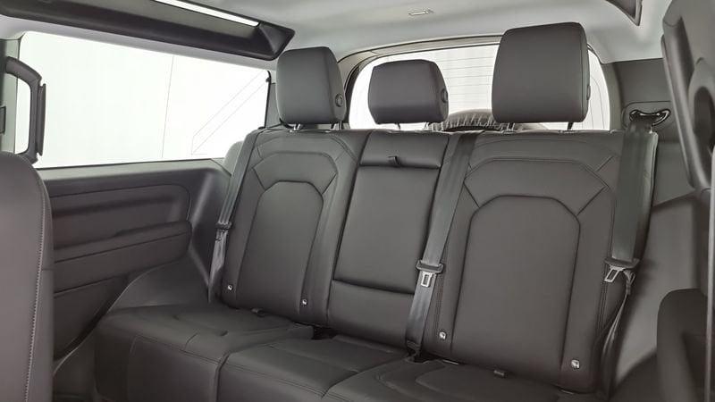 Land Rover Defender 90 3.0D I6 200 CV AWD Auto S