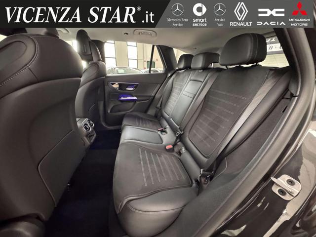 MERCEDES-BENZ GLC 220 d MHV 4MATIC AMG ADVANCED PLUS
