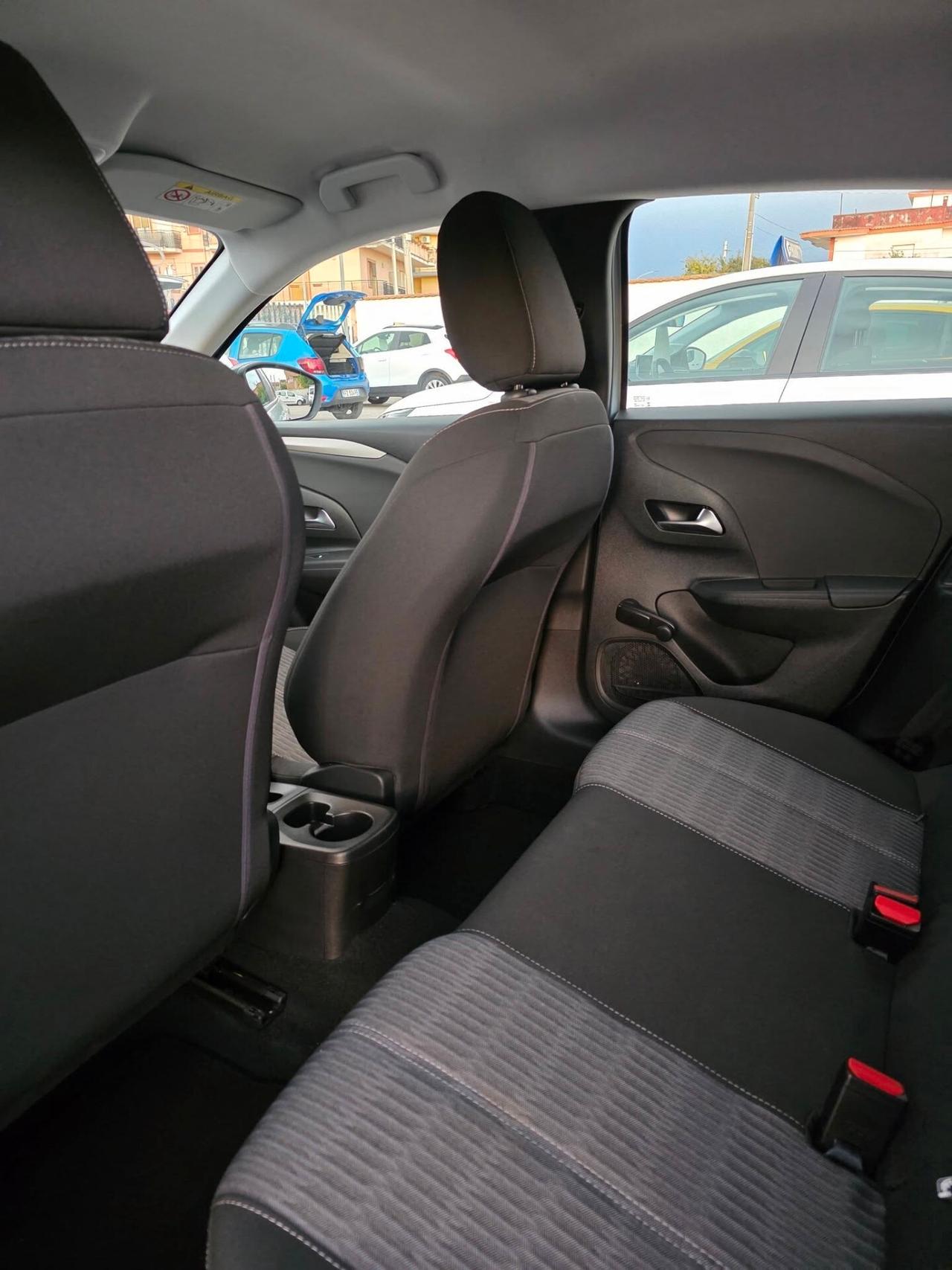 Opel Corsa 1.5 cdti 102cv Elegance con 73.000 Chilometri