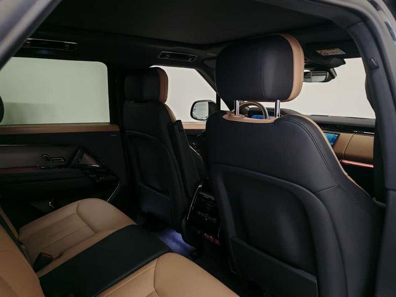 Land Rover RR Sport Range Rover Sport 3.0D l6 249 CV Dynamic HSE IVA ESPOSTA
