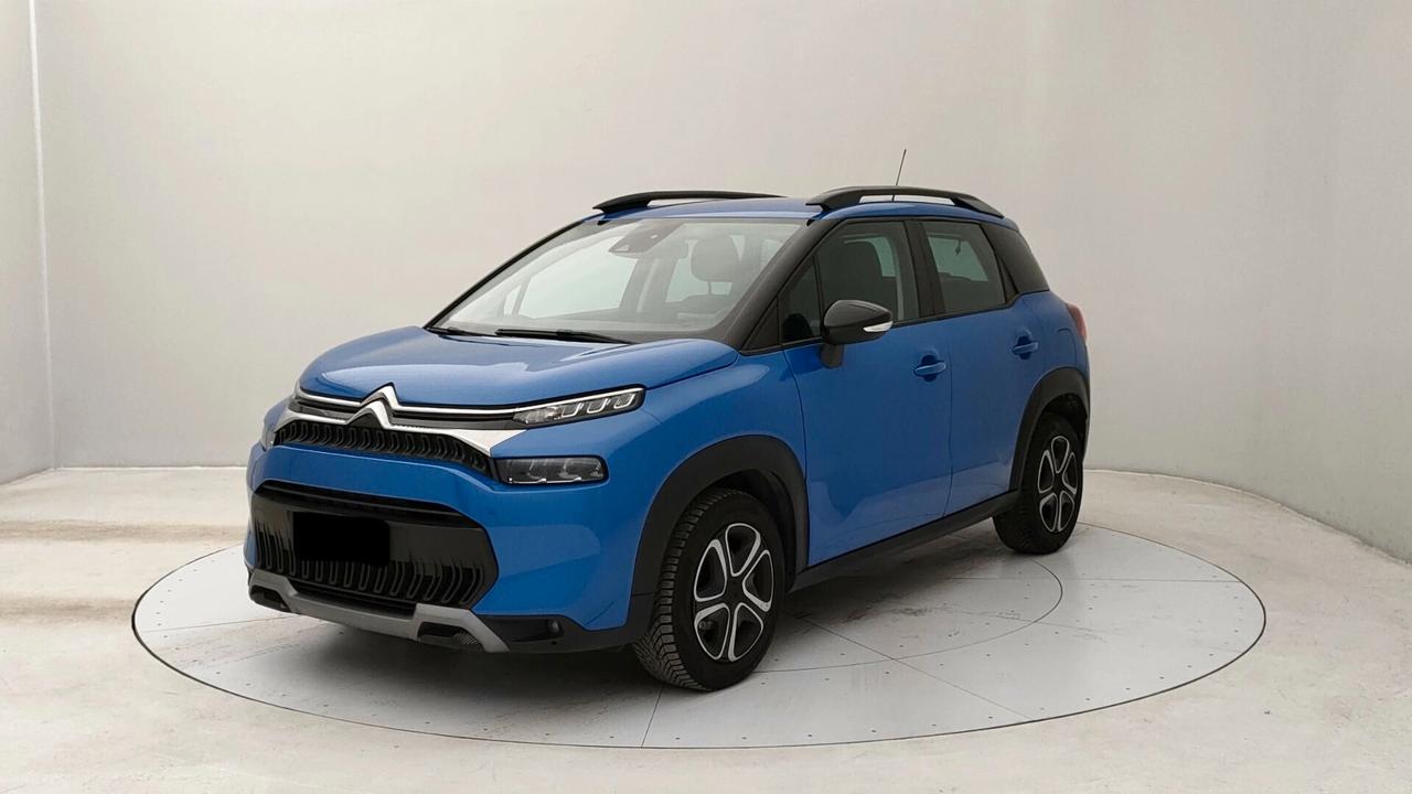 Citroen C3 Aircross C3 Aircross BlueHDi 110 S&S Feel