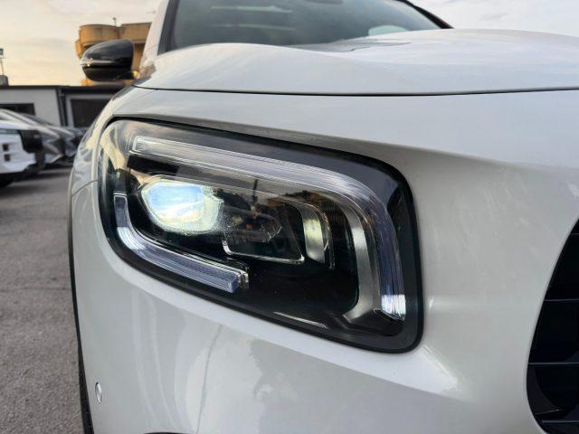 MERCEDES-BENZ GLB 180 d Automatic Executive AMG