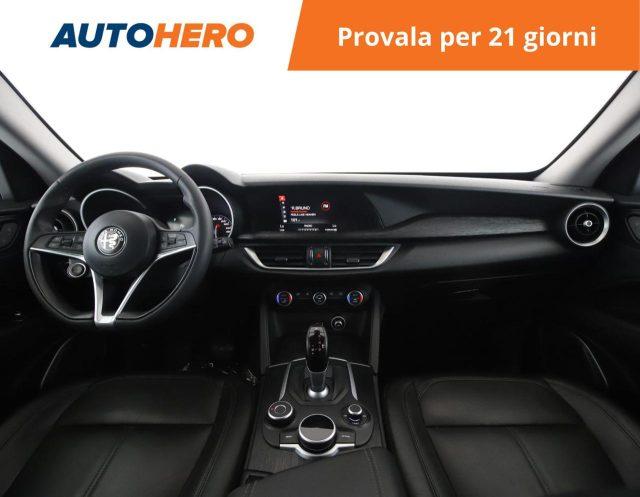 ALFA ROMEO Stelvio 2.2 Turbodiesel 190 CV AT8 Q4 Business