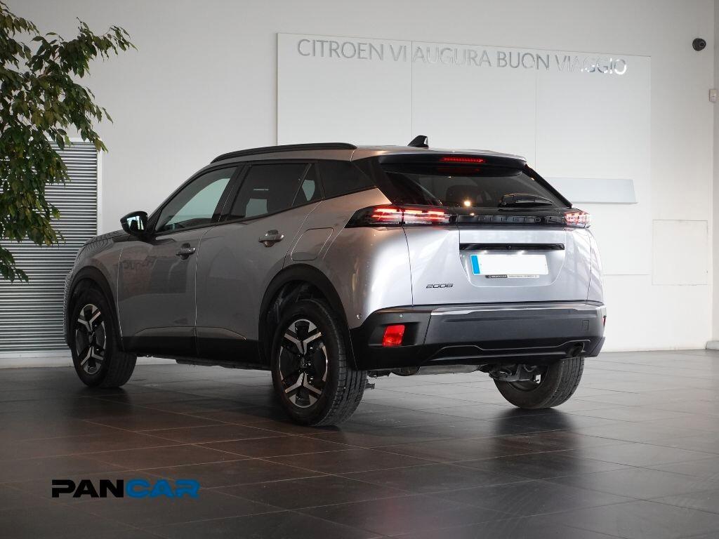 Peugeot 2008 PureTech 100 S&S Allure