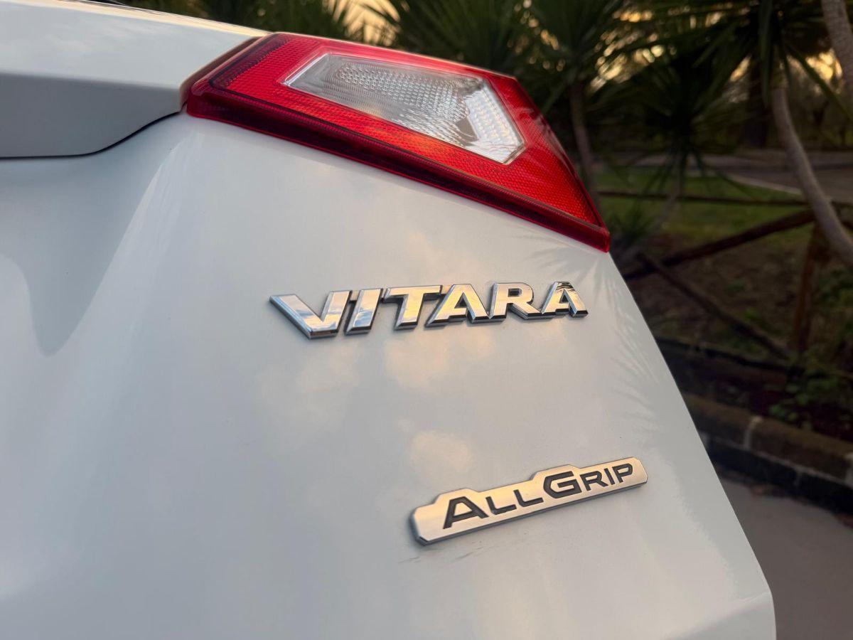 SUZUKI - Vitara - 1.6 DDiS 4WD All Grip V-Top
