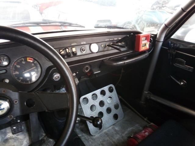 LANCIA Fulvia 1.2 Gr. 4